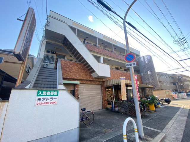 竹島マンション