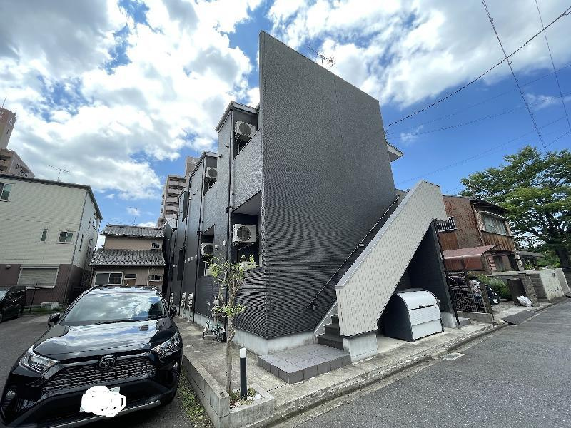 ＡＫ　レジデンスⅡ