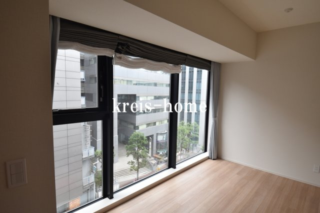 ＴＨＥ　千代田麹町　ＴＯＷＥＲの展望