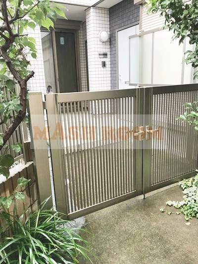 パーシモン中野富士見町のその他共用部分