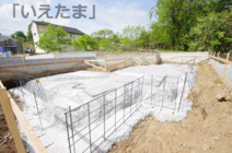 【仲介手数料無料！！】稲城市若葉台1丁目　新築戸建て（全9区画）3号棟　5680万円の画像