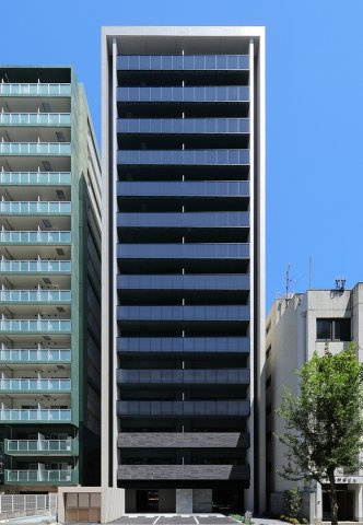 オープンレジデンシア上前津