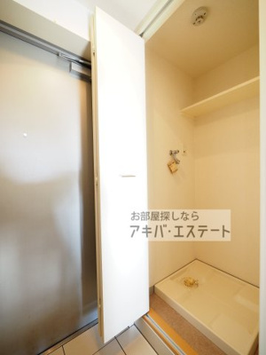 【設備】 | ビバリーホームズ西高島平Ⅱ | 同一仕様写真