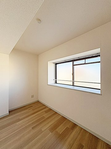 ステージ２１の内装
