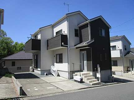 戸坂新町2丁目中古戸建2,480万円