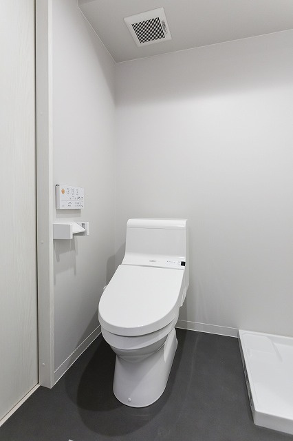 カーサ　ベル　稲生のトイレ|トイレも気になるポイント