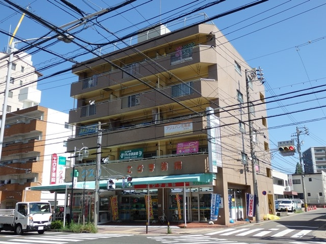 富佳ビル