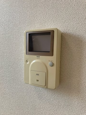 パルテンツァのセキュリティ