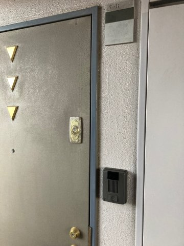 パルテンツァのセキュリティ