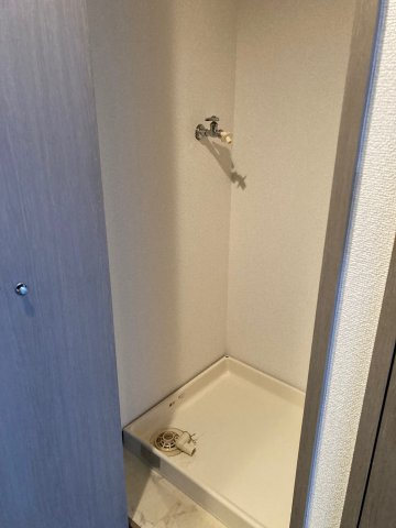 パルテンツァの設備