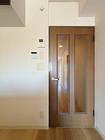 フジパークハイツ A棟・B棟のセキュリティ