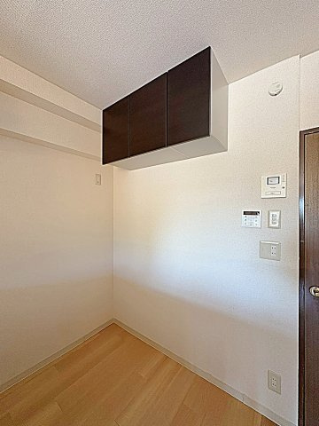 フジパークハイツ A棟・B棟の設備
