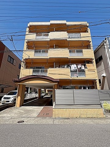 フジパークハイツ A棟・B棟