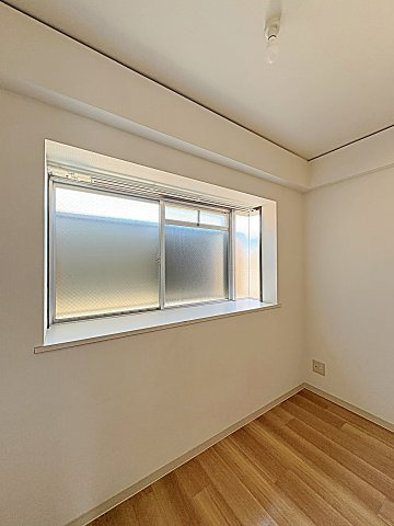 フジパークハイツ A棟・B棟の内装