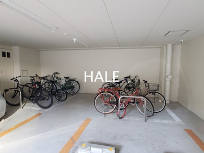 【その他共用部分】 | モダンパラッツォ大濠公園