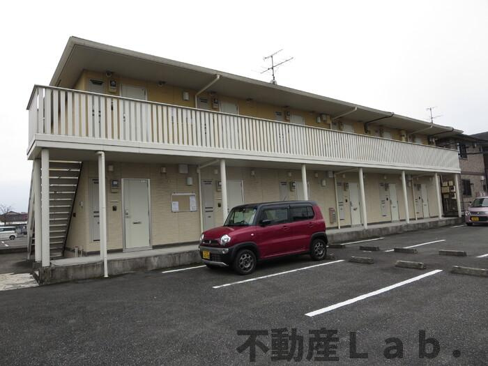 ラ・ステュディオ