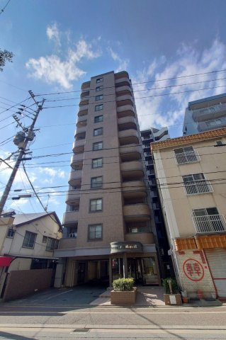 ロマネスク箱崎第3