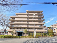 ステージ山手台ウエスト1番館の画像