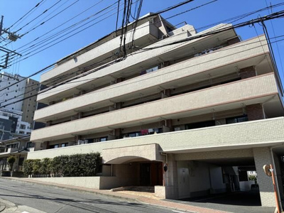 【外観】 | アプレ町田サザンコンフォート