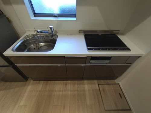 旭町２丁目戸建