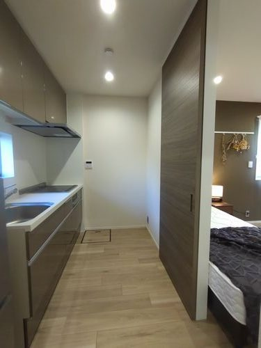 旭町２丁目戸建