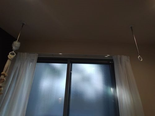 旭町２丁目戸建|ホスクリーン。