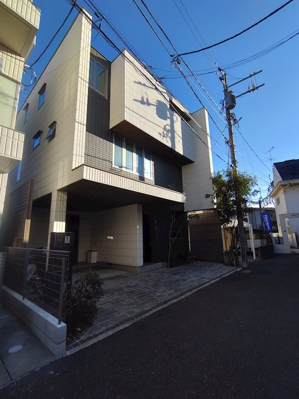 旭町２丁目戸建