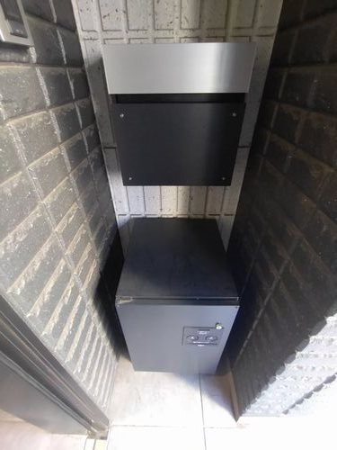 旭町２丁目戸建の外観