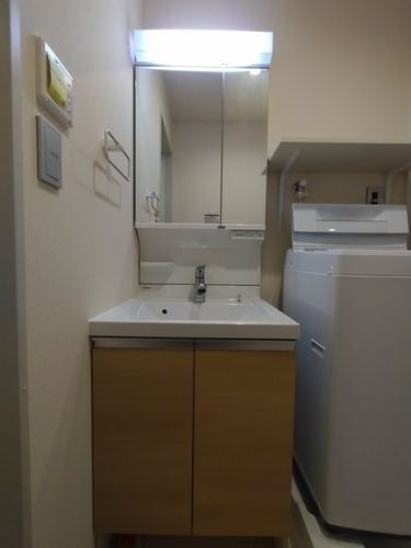 旭町２丁目戸建|家電は付きません。