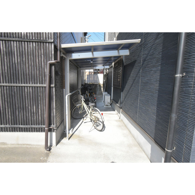 necotto【キャシュバック対象物件】のその他共用部分