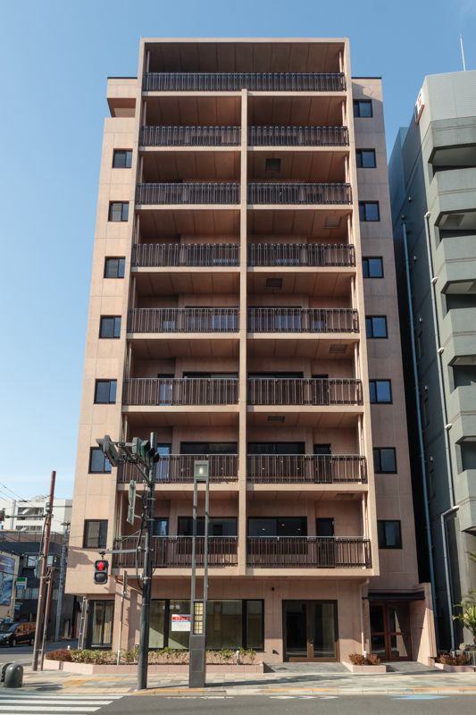 T-PLACE 北斎 St.