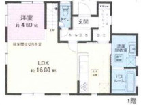 温水 中古戸建