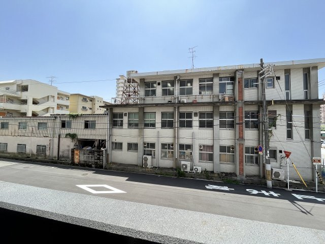 セレニテ新大阪プリエ