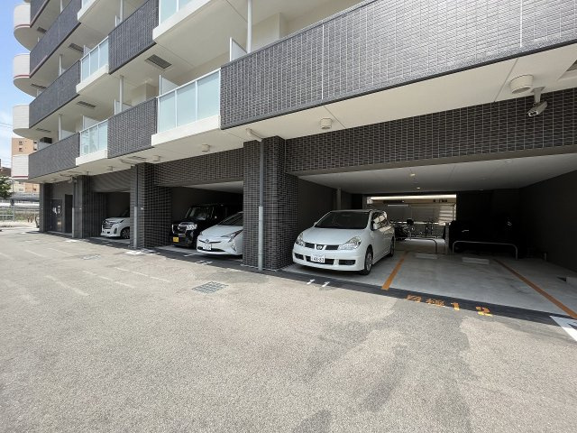 セレニテ新大阪プリエ
