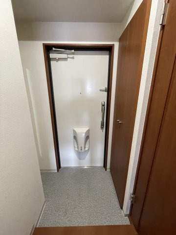 第５アローズ新大阪