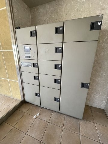 第５アローズ新大阪