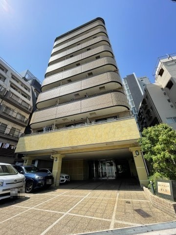 第５アローズ新大阪