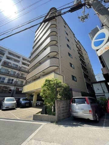 第５アローズ新大阪