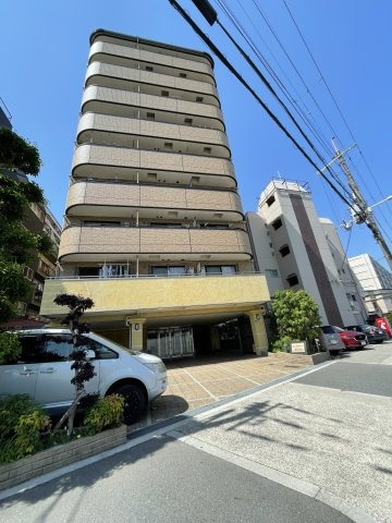 第５アローズ新大阪