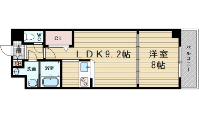 第５アローズ新大阪