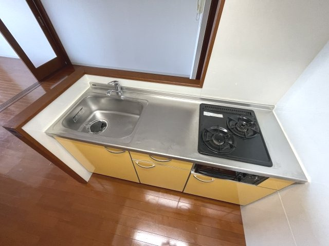 第５アローズ新大阪