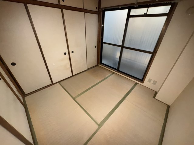 アローハイツ