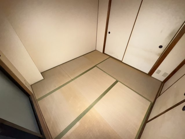 アローハイツ