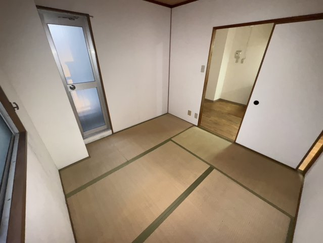 アローハイツ