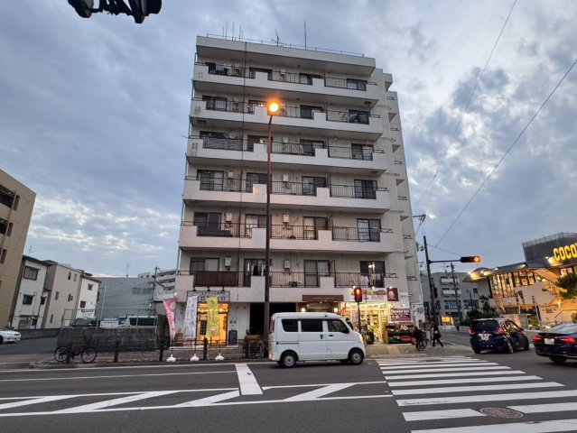 アローハイツ