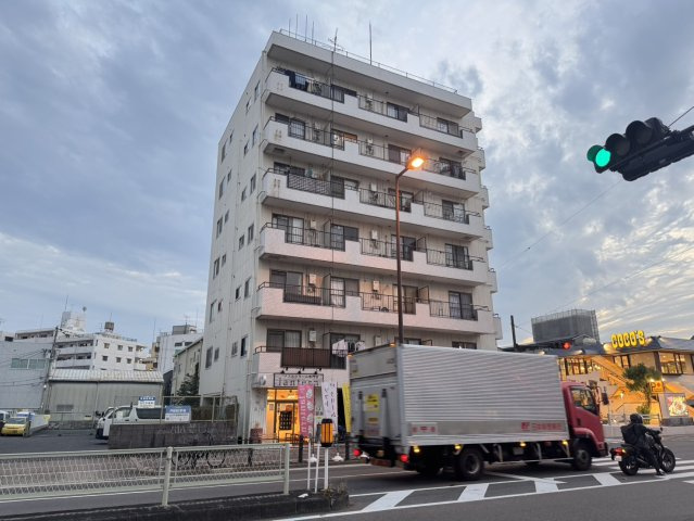 アローハイツ