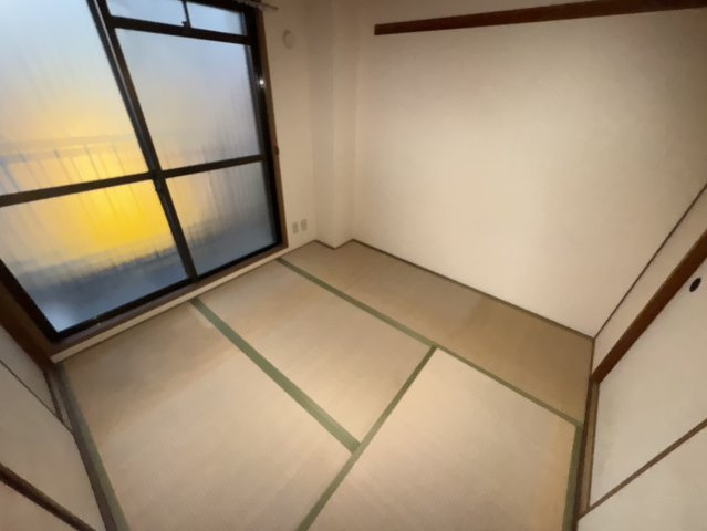 アローハイツ