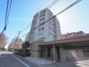 シャリエ三軒茶屋の画像