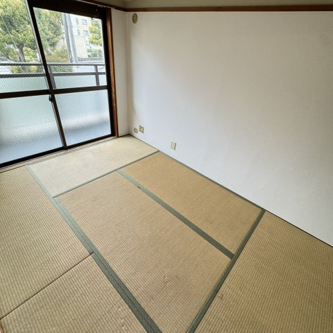 フローライト豊里Ⅰ