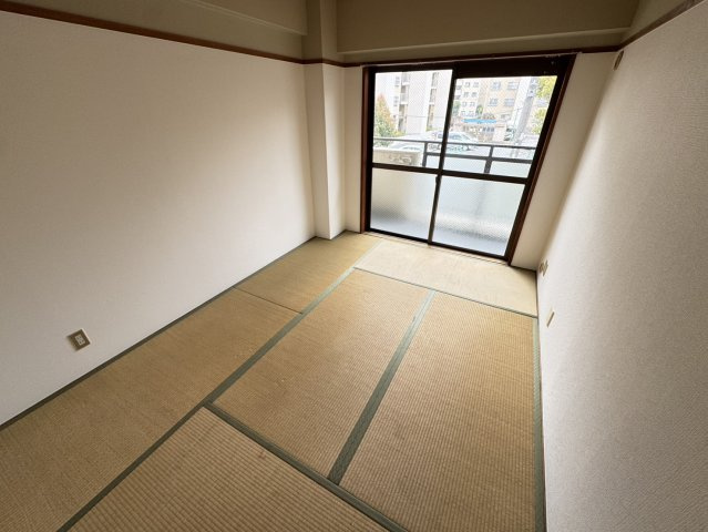 フローライト豊里Ⅰ